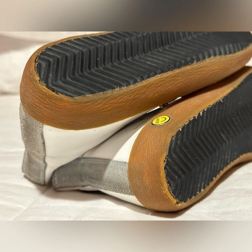 Golden Goose Francy Sz 33 - Picture 11 of 12